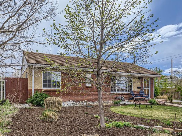 3600 Olive Street, Denver, CO 80207