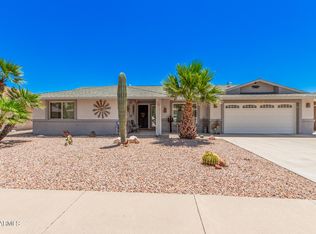 12627 W Limewood Dr, Sun City West, AZ 85375