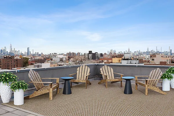 Rented by Douglas Elliman | media 12