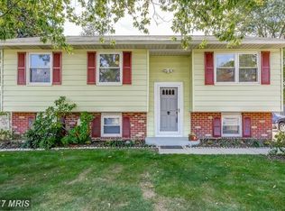 765 Stevenson Rd, Severn, MD 21144