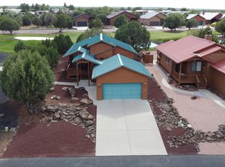 1948 Maritime Dr, Show Low, AZ 85901