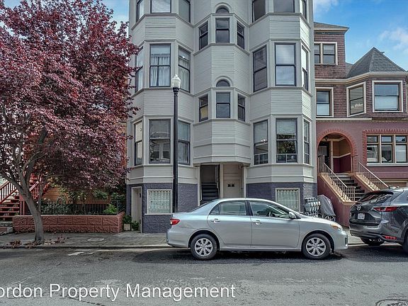 2nd image of 172 Downey St Unit 172A