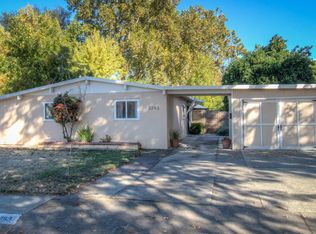 2263 London Ave, Redding, CA 96001