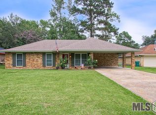 25941 Shadow Brook Ave, Denham Springs, LA 70726
