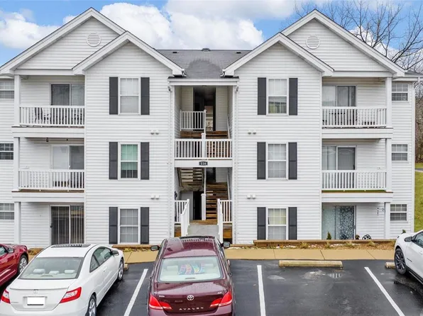 116 Jubilee Hill Dr Unit C, Grover, MO 63040