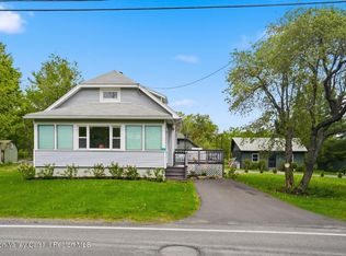 18-22 County Road 25, Haines Falls, NY 12436
