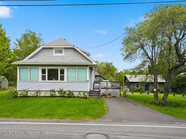 18-22 County Road 25, Haines Falls, NY 12436