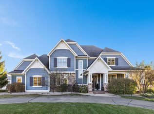 6400 Grace Meadow Ct NE, Ada, MI 49301