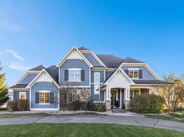 6400 Grace Meadow Ct NE, Ada, MI 49301