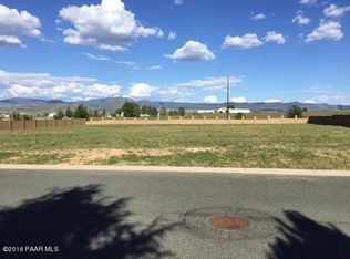 7949 E Rusty Spur Trl, Prescott Valley, AZ 86315