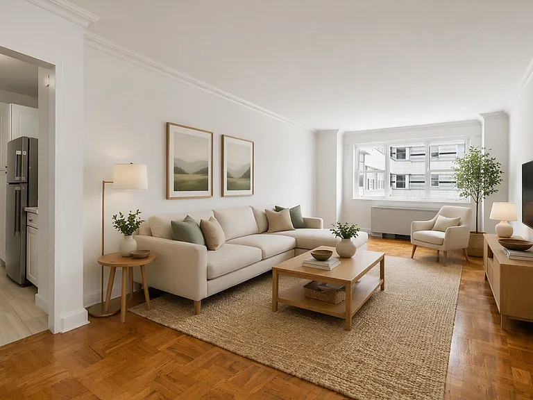 215 E 68th St #7R — Photo 1