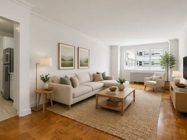 215 East 68th Street image 1 of 9