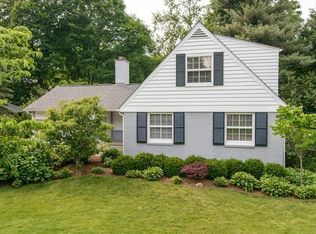 207 New England Pl, Sewickley, PA 15143