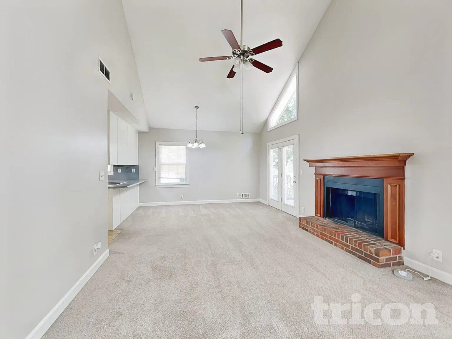 8458 Hightower Trail Snellville GA — Photo 2