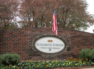 8952 Houston Ridge Rd, Charlotte, NC 28277