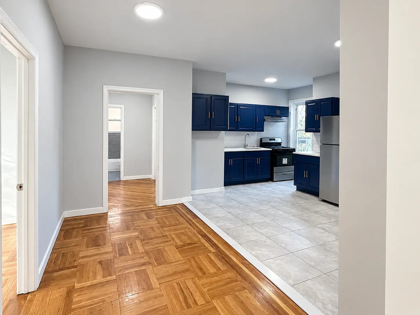 2 bed, $1,875 — Photo 2