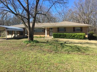 200 Jones St, Batesville, MS 38606