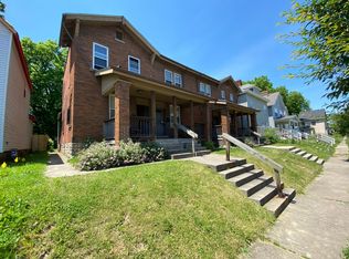 607 Lilley Ave, Columbus, OH