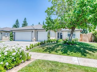 7230 N Adoline Ave, Fresno, CA 93650