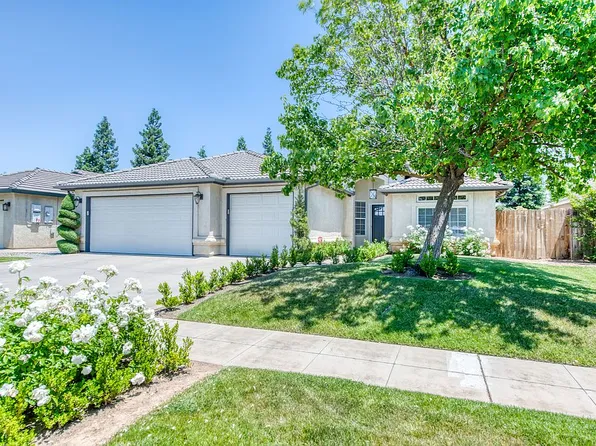 7230 N Adoline Ave, Fresno, CA 93650
