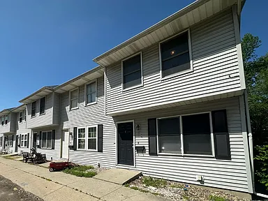 99 E. Poplar Townhomes