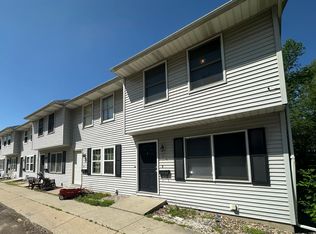 99 E Poplar St APT 3, Normal, IL 61761