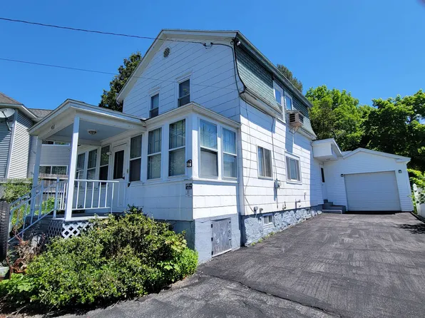 402 Hillside Avenue, Berlin, NH 03570