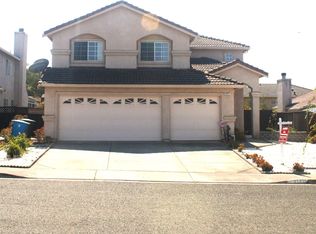 2011 Agate Ct, Vallejo, CA 94591
