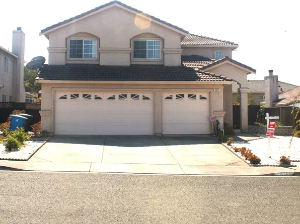 2011 Agate Ct, Vallejo, CA 94591