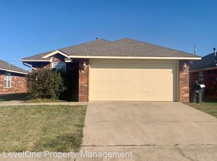 3606 Ellis Ave, Moore, OK 73160
