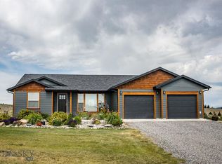 27 Saddlehorn Dr, Butte, MT 59701