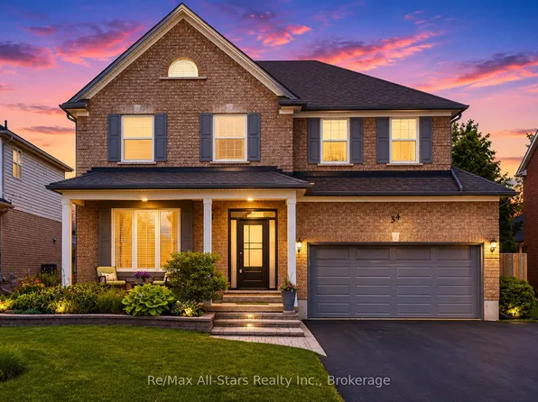 34 Kirkconnell Rd, Kawartha Lakes, ON K9V 6E7