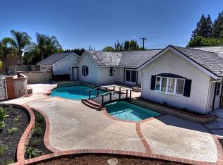 9181 El Rito Dr, Villa Park, CA 92861