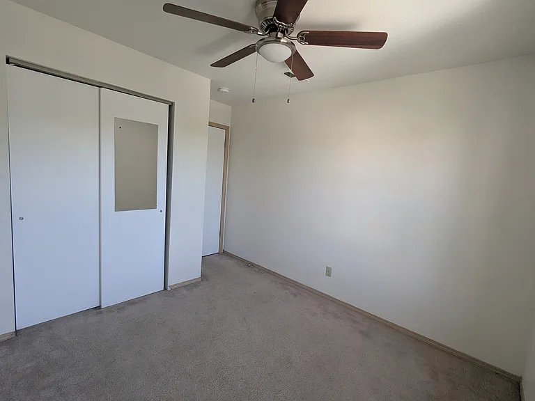 Bedroom 2.