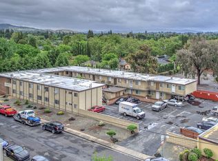 Driftwood Apartments, Concord, CA 94519
