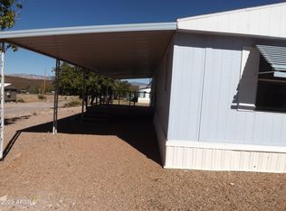 617 W Setting Sun Ct, Tombstone, AZ 85638