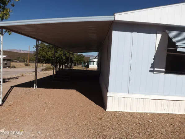 617 W SETTING SUN Court, Tombstone, AZ 85638
