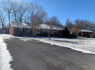 1555 Bilbrey Park Dr, Cookeville, TN 38501