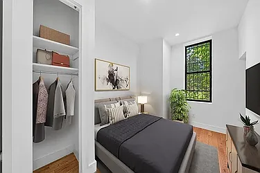 Rented by Vector New York, LLC