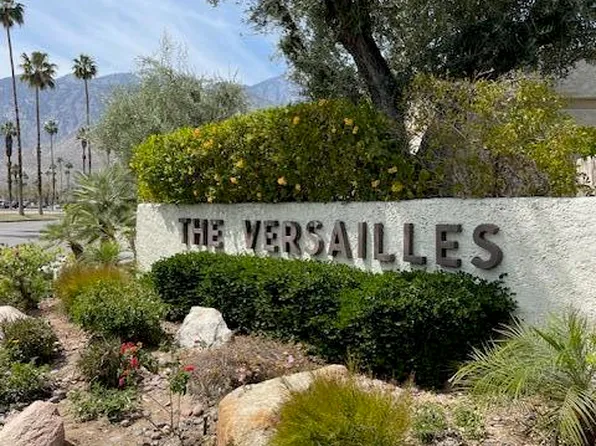 2072 Normandy Ct, Palm Springs, CA 92264