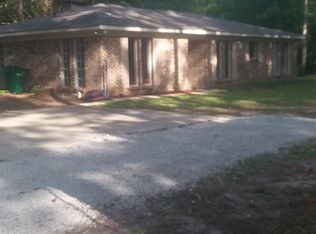 11912 Forrest Crest Ln, Vancleave, MS 39565