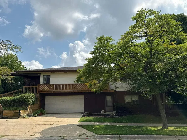 2160 Saginaw Rd SE, Grand Rapids, MI 49506