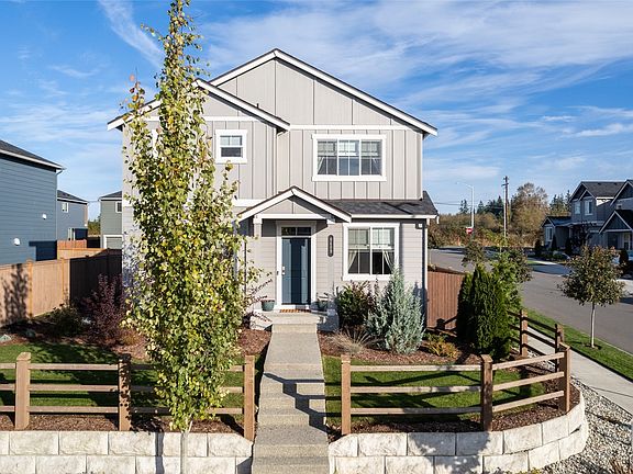 5th image of 6609 283rd Street NW LOT60