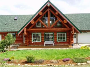 142 Elk Ridge Rd, Mossyrock, WA 98564