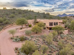 13250 N El Pueblo Blvd, Fountain Hills, AZ 85268