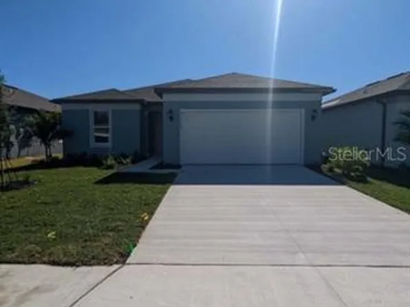 3124 61st Ter E, Ellenton, FL 34222