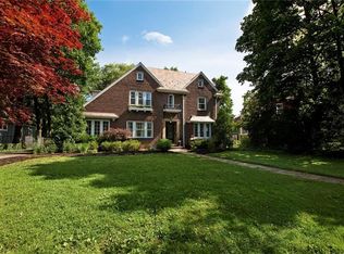 3319 Fairmount Blvd, Cleveland Heights, OH 44118
