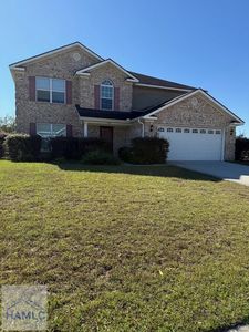 169 Nashview Trl, Allenhurst, GA, 31301
