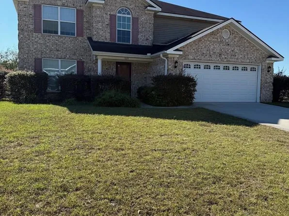 169 Nashview Trl, Allenhurst, GA 31301