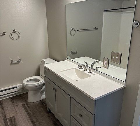 5th image of 4747 Sand Point Way NE Suite 303